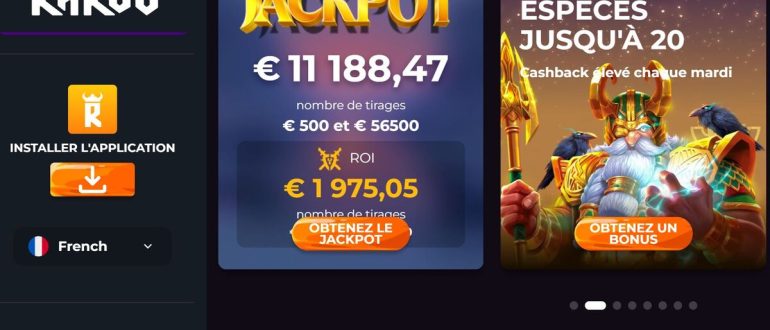 rakoo casino